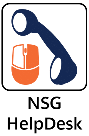 NSG Helpdesk